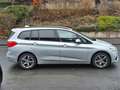 BMW 218 dA Gran Tourer Advantage/7.Sitzer/Keyl./Gar. Argent - thumbnail 10