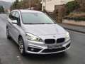 BMW 218 dA Gran Tourer Advantage/7.Sitzer/Keyl./Gar. Argent - thumbnail 1