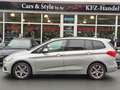 BMW 218 dA Gran Tourer Advantage/7.Sitzer/Keyl./Gar. Argent - thumbnail 7