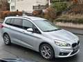 BMW 218 dA Gran Tourer Advantage/7.Sitzer/Keyl./Gar. Argent - thumbnail 5