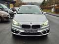 BMW 218 dA Gran Tourer Advantage/7.Sitzer/Keyl./Gar. Argent - thumbnail 8