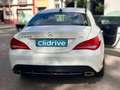 Mercedes-Benz CLA 200 200CDI Blanco - thumbnail 4