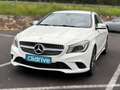Mercedes-Benz CLA 200 200CDI Blanco - thumbnail 2