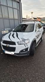 2.2 TD AWD Automatik LT+