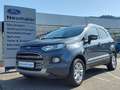 Ford EcoSport Titanium Grau - thumbnail 1