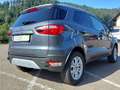 Ford EcoSport Titanium Grau - thumbnail 3