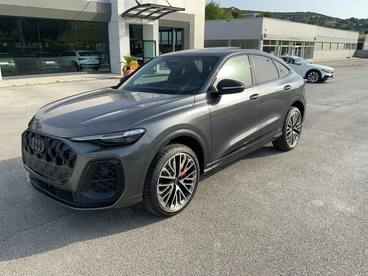 Audi Q5 2026