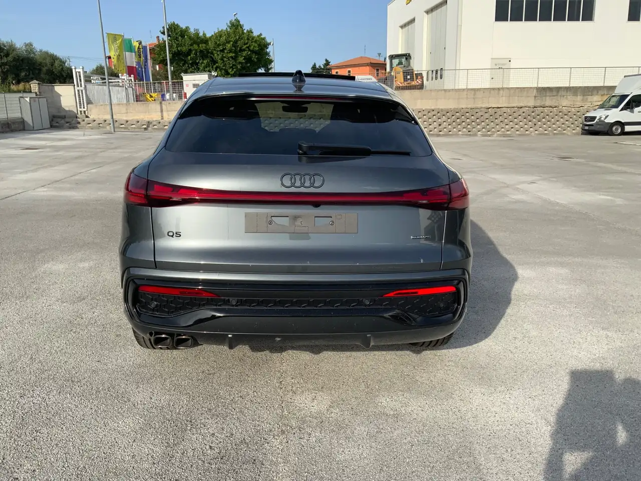 Audi Q5 2026
