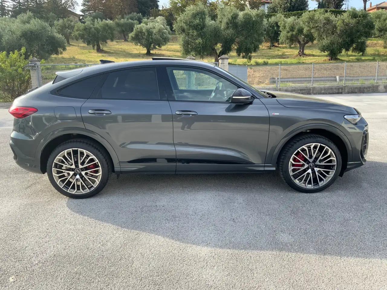 Audi Q5 2026