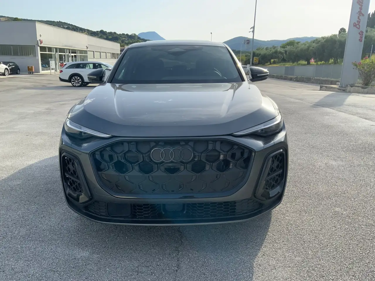 Audi Q5 2026