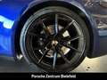 Porsche 992 911 Carrera Cabriolet InnoDrive Sportabgas Blau - thumbnail 13