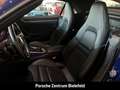 Porsche 992 911 Carrera Cabriolet InnoDrive Sportabgas Blau - thumbnail 20