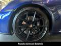 Porsche 992 911 Carrera Cabriolet InnoDrive Sportabgas Blau - thumbnail 11