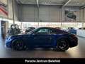 Porsche 992 911 Carrera Cabriolet InnoDrive Sportabgas Blau - thumbnail 2