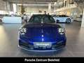 Porsche 992 911 Carrera Cabriolet InnoDrive Sportabgas Blau - thumbnail 4
