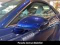 Porsche 992 911 Carrera Cabriolet InnoDrive Sportabgas Blau - thumbnail 12