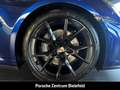 Porsche 992 911 Carrera Cabriolet InnoDrive Sportabgas Blau - thumbnail 18
