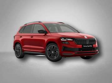 Sportline 2.0 TSI 7-Gang-DSG 4x4 140 kW (190 PS...