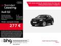 Audi Q2 35 TDI S tronic advanced Schwarz - thumbnail 1