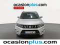 Suzuki Vitara 1.4T GLE Mild Hybrid Plateado - thumbnail 12