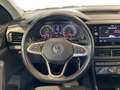 Volkswagen T-Cross 2019 1.6 tdi Style 95cv Grau - thumbnail 10