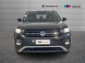 Volkswagen T-Cross 2019 1.6 tdi Style 95cv Grau - thumbnail 2