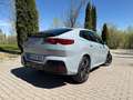 BMW X2 sDrive 18dA Gris - thumbnail 3