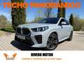 BMW X2 sDrive 18dA Gris - thumbnail 1