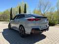 BMW X2 sDrive 18dA Gris - thumbnail 4