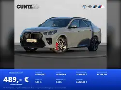 Bmw iX2 xDrive30 M Sport Pro Anhängerkupplung DrivingAssis