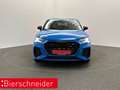 Audi RS Q3 Sportback 280 KM H LED 21 VIRTUAL ACC NAVI CONNECT Blau - thumbnail 2