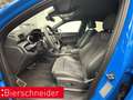 Audi RS Q3 Sportback 280 KM H LED 21 VIRTUAL ACC NAVI CONNECT Blau - thumbnail 7