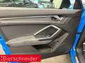Audi RS Q3 Sportback 280 KM H LED 21 VIRTUAL ACC NAVI CONNECT Blau - thumbnail 15