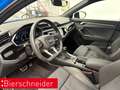 Audi RS Q3 Sportback 280 KM H LED 21 VIRTUAL ACC NAVI CONNECT Blau - thumbnail 9