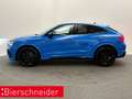 Audi RS Q3 Sportback 280 KM H LED 21 VIRTUAL ACC NAVI CONNECT Blau - thumbnail 3