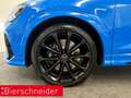 Audi RS Q3 Sportback 280 KM H LED 21 VIRTUAL ACC NAVI CONNECT Blau - thumbnail 4