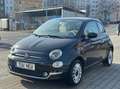 Fiat 500 Lounge,Klima,PDC,Panodach,Alu,"30000Km"" Schwarz - thumbnail 2