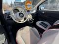 Fiat 500 Lounge,Klima,PDC,Panodach,Alu,"30000Km"" Schwarz - thumbnail 13