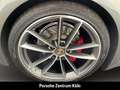 Porsche 992 911 Targa 4S Clubleder HA-Lenkung LED-Matrix Verde - thumbnail 10