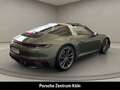 Porsche 992 911 Targa 4S Clubleder HA-Lenkung LED-Matrix Verde - thumbnail 5