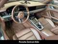 Porsche 992 911 Targa 4S Clubleder HA-Lenkung LED-Matrix Verde - thumbnail 14