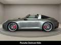 Porsche 992 911 Targa 4S Clubleder HA-Lenkung LED-Matrix Verde - thumbnail 2