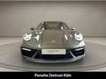 Porsche 992 911 Targa 4S Clubleder HA-Lenkung LED-Matrix Verde - thumbnail 8