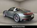 Porsche 992 911 Targa 4S Clubleder HA-Lenkung LED-Matrix Verde - thumbnail 3