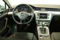 Volkswagen Passat 2.0 TDI DSG 4M Comf. ACC+LED+PANO+AHK+17" Argintiu - thumbnail 9