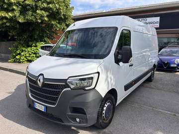 T35 2.3 DCI 135 CV Euro 6