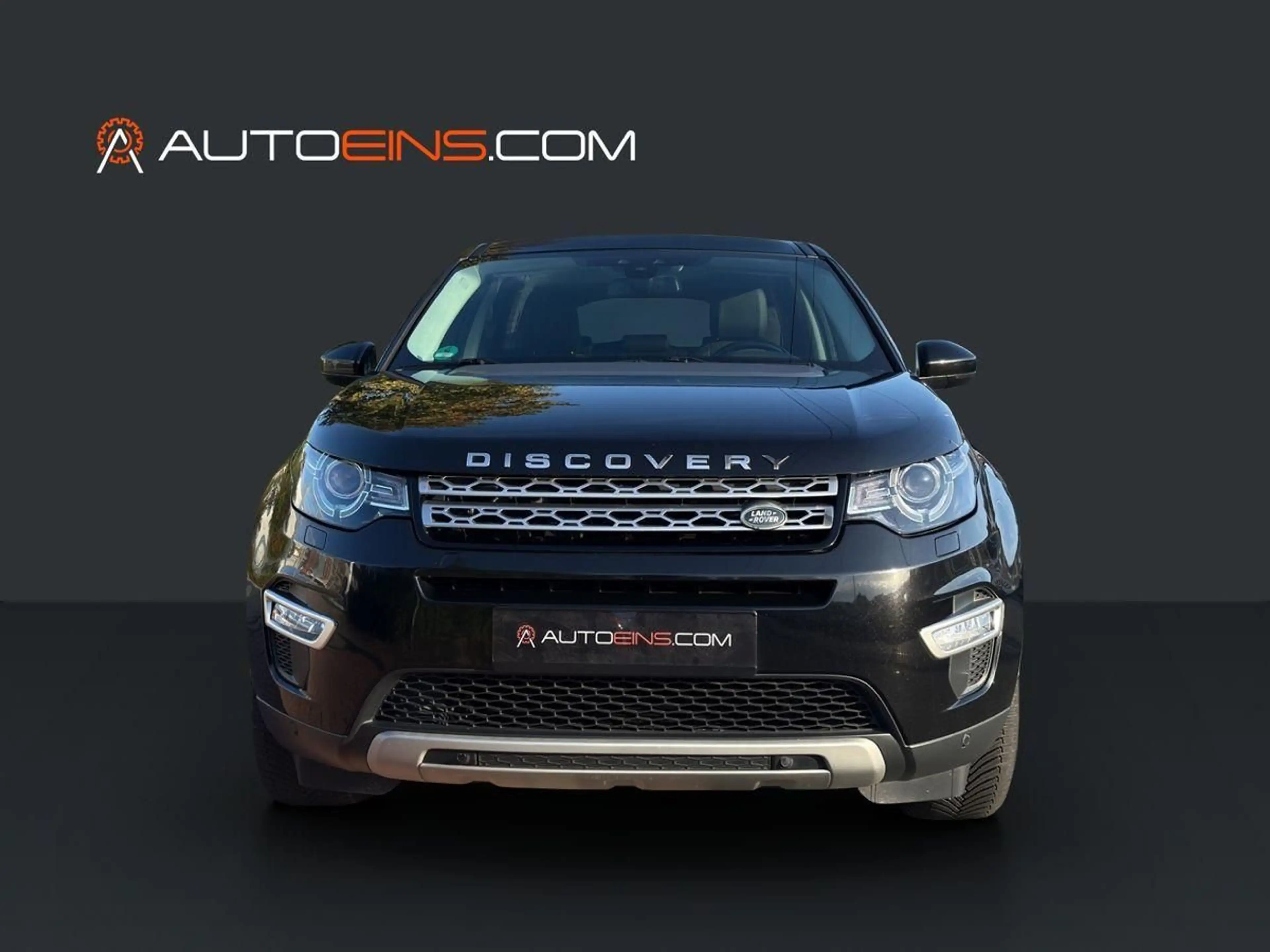 Land Rover Discovery Sport Td4 HSE Luxury*Panorama*Sitzh.* — photo 2