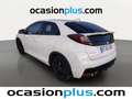 Honda Civic 1.6 i-DTEC Sport Blanc - thumbnail 4