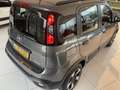 Fiat Panda 1.0 Hybrid City Cross Airco - Bluetooth - Dakrails Grijs - thumbnail 19