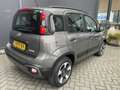 Fiat Panda 1.0 Hybrid City Cross Airco - Bluetooth - Dakrails Grijs - thumbnail 4